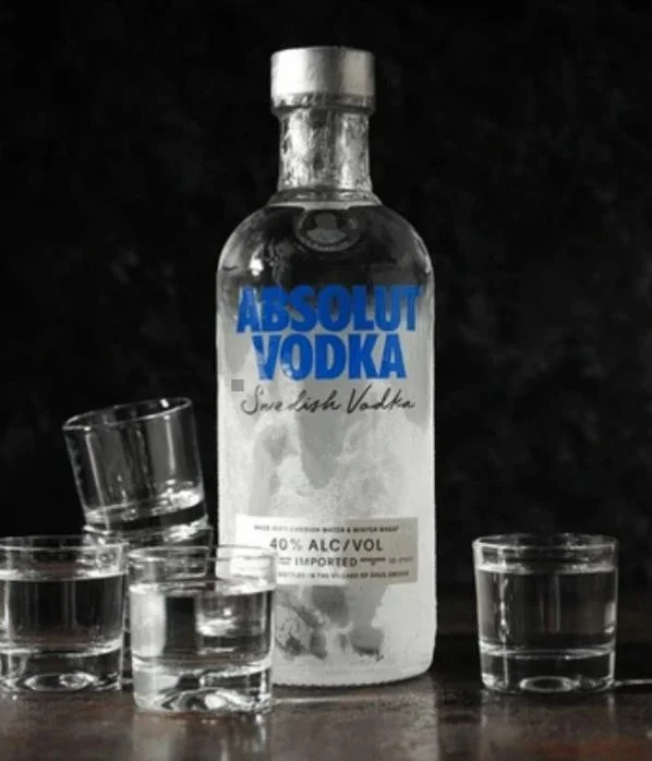 Vodka near  705 East 75th Street